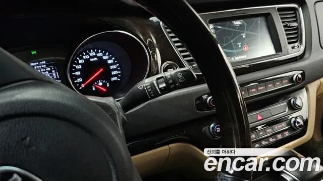 2019 Kia The New Carnival 9-Seater Prstige Sold VIN KNAMC81ABKS504878 – photo 17 2019 Kia The New Carnival 9-Seater Prstige Sold VIN KNAMC81ABKS504878 – photo 17