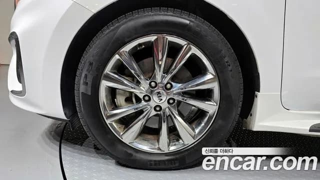 2019 Kia The New Carnival 9-Seater Prstige Sold VIN KNAMC81ABKS504878 – photo 19 2019 Kia The New Carnival 9-Seater Prstige Sold VIN KNAMC81ABKS504878 – photo 19