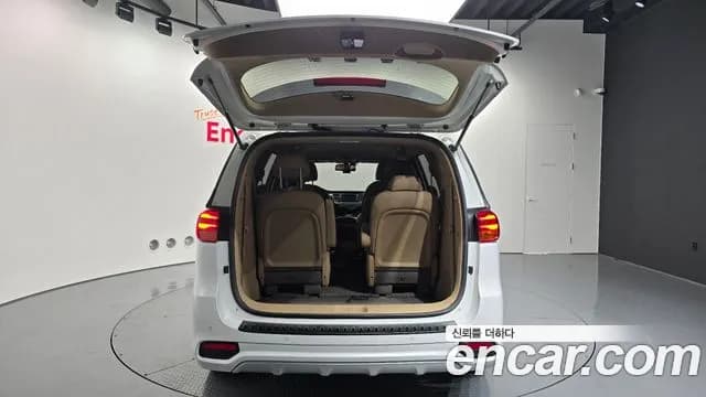 2019 Kia The New Carnival 9-Seater Prstige Sold VIN KNAMC81ABKS504878 – photo 20 2019 Kia The New Carnival 9-Seater Prstige Sold VIN KNAMC81ABKS504878 – photo 20
