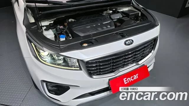 2019 Kia The New Carnival 9-Seater Prstige Sold VIN KNAMC81ABKS512960 – side profile 2019 Kia The New Carnival 9-Seater Prstige Sold VIN KNAMC81ABKS512960 – side profile