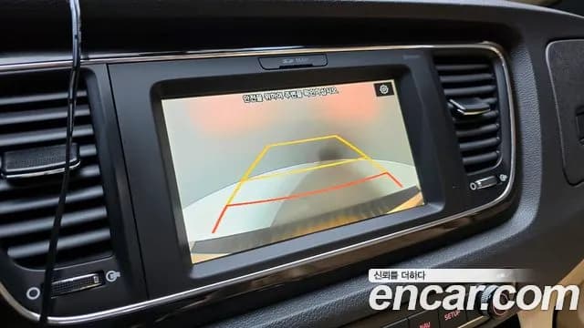 2019 Kia The New Carnival 9-Seater Prstige Sold VIN KNAMC81ABKS512960 – engine bay 2019 Kia The New Carnival 9-Seater Prstige Sold VIN KNAMC81ABKS512960 – engine bay