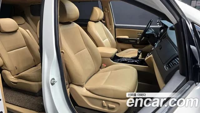 2019 Kia The New Carnival 9-Seater Prstige Sold VIN KNAMC81ABKS512960 – exterior detail 2019 Kia The New Carnival 9-Seater Prstige Sold VIN KNAMC81ABKS512960 – exterior detail
