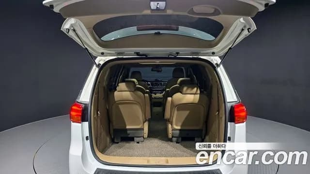2019 Kia The New Carnival 9-Seater Prstige Sold VIN KNAMC81ABKS512960 – odometer reading 2019 Kia The New Carnival 9-Seater Prstige Sold VIN KNAMC81ABKS512960 – odometer reading