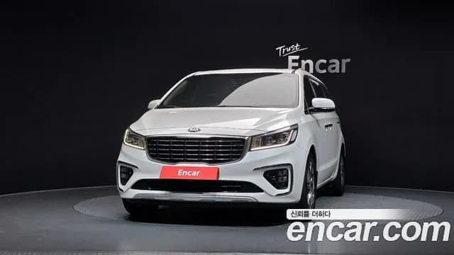 2019 Kia The New Carnival 9-Seater Prstige Sold VIN KNAMC81ABKS512960 – photo 13 2019 Kia The New Carnival 9-Seater Prstige Sold VIN KNAMC81ABKS512960 – photo 13