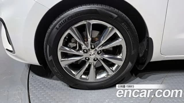 2019 Kia The New Carnival 9-Seater Prstige Sold VIN KNAMC81ABKS512960 – photo 14 2019 Kia The New Carnival 9-Seater Prstige Sold VIN KNAMC81ABKS512960 – photo 14