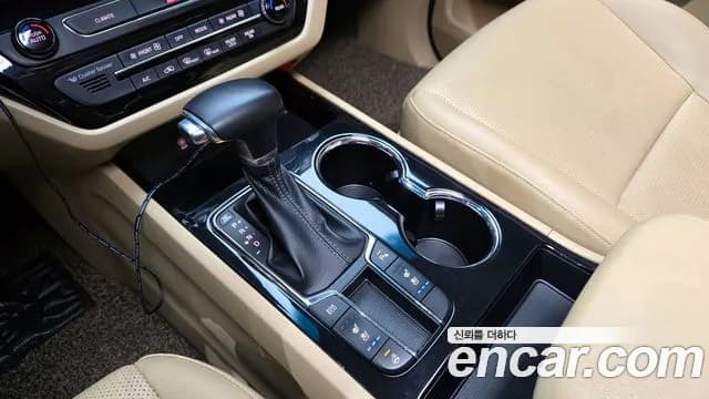 2019 Kia The New Carnival 9-Seater Prstige Sold VIN KNAMC81ABKS512960 – photo 15 2019 Kia The New Carnival 9-Seater Prstige Sold VIN KNAMC81ABKS512960 – photo 15