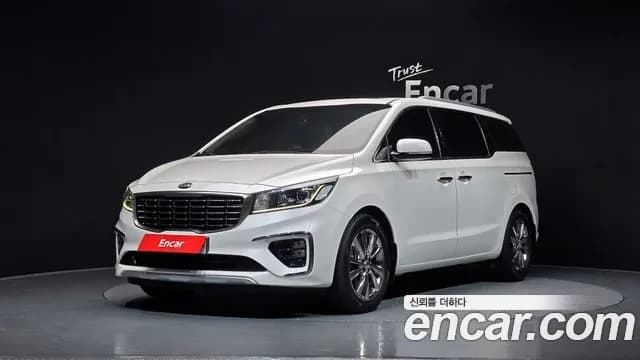 2019 Kia The New Carnival 9-Seater Prstige Sold VIN KNAMC81ABKS512960 – photo 17 2019 Kia The New Carnival 9-Seater Prstige Sold VIN KNAMC81ABKS512960 – photo 17