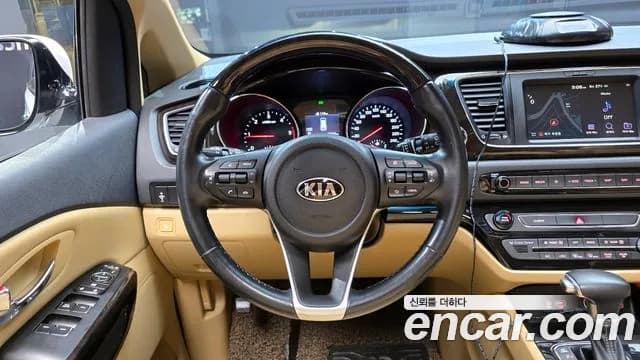 2019 Kia The New Carnival 9-Seater Prstige Sold VIN KNAMC81ABKS512960 – photo 19 2019 Kia The New Carnival 9-Seater Prstige Sold VIN KNAMC81ABKS512960 – photo 19
