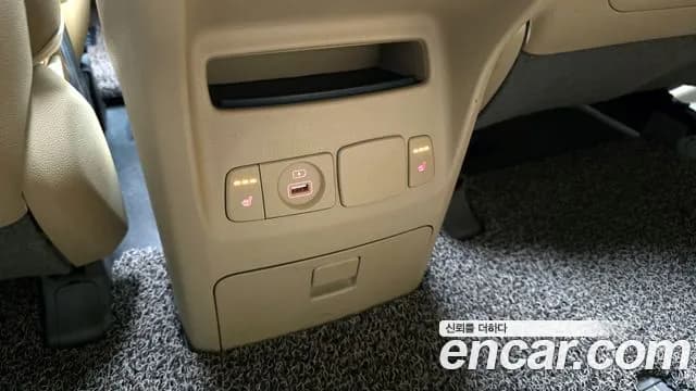 2019 Kia The New Carnival 9-Seater Prstige Sold VIN KNAMC81ABKS512960 – photo 20 2019 Kia The New Carnival 9-Seater Prstige Sold VIN KNAMC81ABKS512960 – photo 20