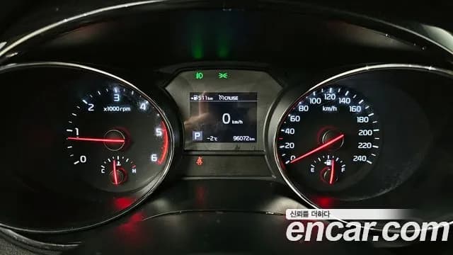 2019 Kia The New Carnival 9-Seater Prstige Sold VIN KNAMC81ABKS521898 – rear exterior 2019 Kia The New Carnival 9-Seater Prstige Sold VIN KNAMC81ABKS521898 – rear exterior