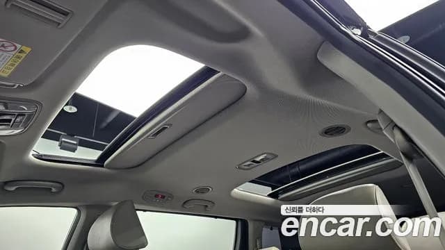 2019 Kia The New Carnival 9-Seater Prstige Sold VIN KNAMC81ABKS521898 – engine bay 2019 Kia The New Carnival 9-Seater Prstige Sold VIN KNAMC81ABKS521898 – engine bay