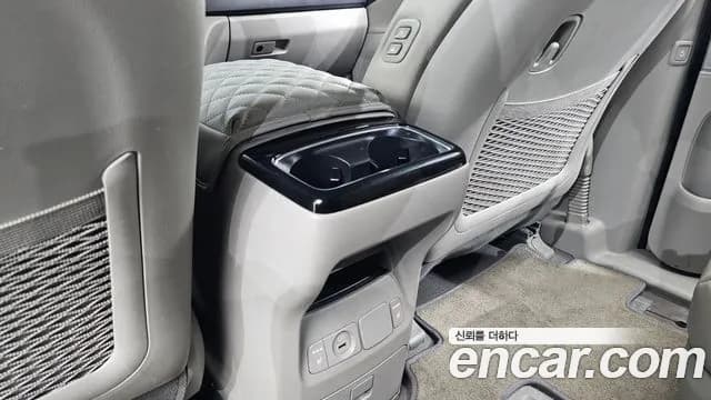 2019 Kia The New Carnival 9-Seater Prstige Sold VIN KNAMC81ABKS521898 – undercarriage 2019 Kia The New Carnival 9-Seater Prstige Sold VIN KNAMC81ABKS521898 – undercarriage