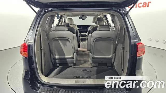 2019 Kia The New Carnival 9-Seater Prstige Sold VIN KNAMC81ABKS521898 – photo 11 2019 Kia The New Carnival 9-Seater Prstige Sold VIN KNAMC81ABKS521898 – photo 11