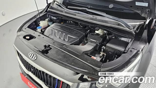 2019 Kia The New Carnival 9-Seater Prstige Sold VIN KNAMC81ABKS521898 – photo 12 2019 Kia The New Carnival 9-Seater Prstige Sold VIN KNAMC81ABKS521898 – photo 12