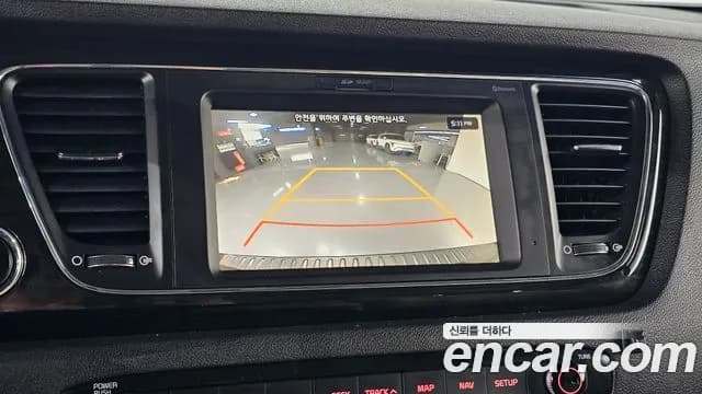 2019 Kia The New Carnival 9-Seater Prstige Sold VIN KNAMC81ABKS521898 – photo 15 2019 Kia The New Carnival 9-Seater Prstige Sold VIN KNAMC81ABKS521898 – photo 15