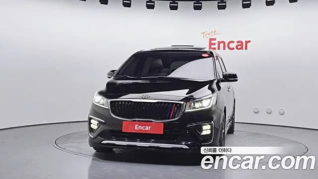2019 Kia The New Carnival 9-Seater Prstige Sold VIN KNAMC81ABKS521898 – photo 16 2019 Kia The New Carnival 9-Seater Prstige Sold VIN KNAMC81ABKS521898 – photo 16