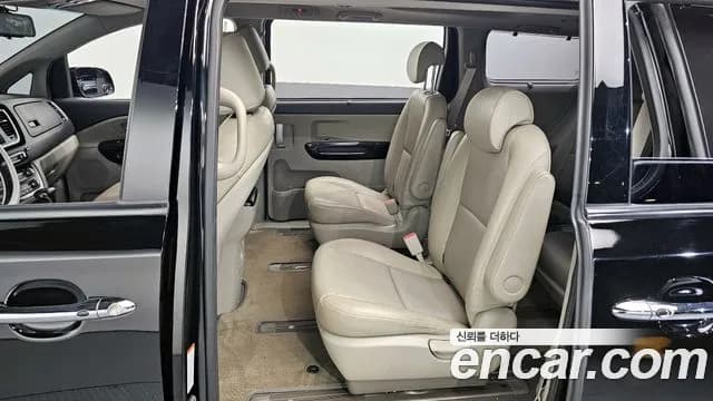 2019 Kia The New Carnival 9-Seater Prstige Sold VIN KNAMC81ABKS521898 – photo 17 2019 Kia The New Carnival 9-Seater Prstige Sold VIN KNAMC81ABKS521898 – photo 17
