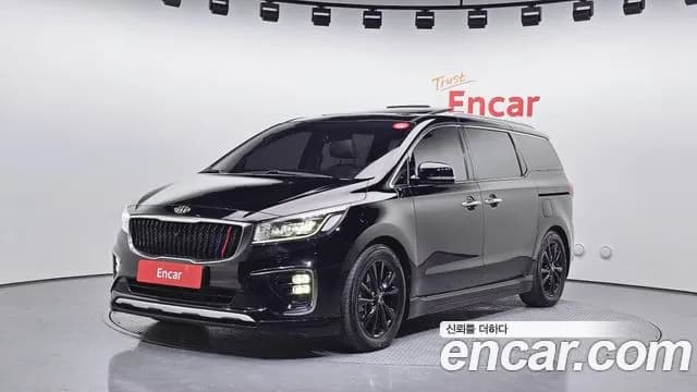 2019 Kia The New Carnival 9-Seater Prstige Sold VIN KNAMC81ABKS521898 – photo 20 2019 Kia The New Carnival 9-Seater Prstige Sold VIN KNAMC81ABKS521898 – photo 20