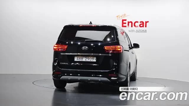 2019 Kia The New Carnival 9-Seater Prstige Sold VIN KNAMC81ABKS531688 – dashboard 2019 Kia The New Carnival 9-Seater Prstige Sold VIN KNAMC81ABKS531688 – dashboard
