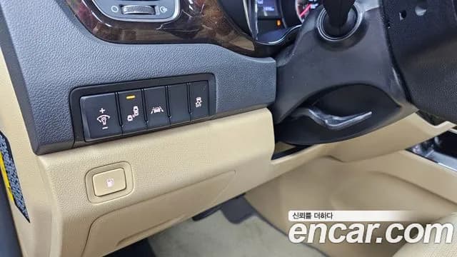 2019 Kia The New Carnival 9-Seater Prstige Sold VIN KNAMC81ABKS531688 – photo 11 2019 Kia The New Carnival 9-Seater Prstige Sold VIN KNAMC81ABKS531688 – photo 11