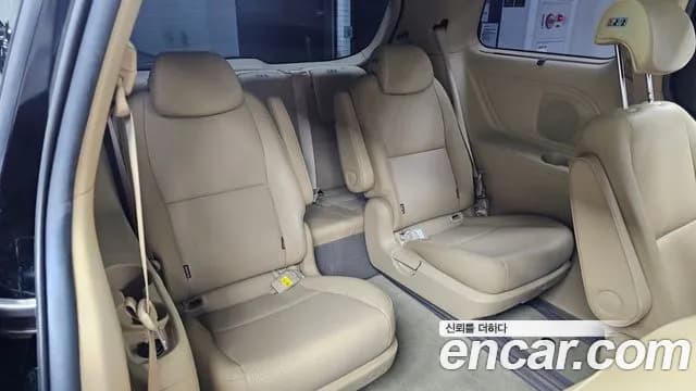 2019 Kia The New Carnival 9-Seater Prstige Sold VIN KNAMC81ABKS531688 – photo 17 2019 Kia The New Carnival 9-Seater Prstige Sold VIN KNAMC81ABKS531688 – photo 17