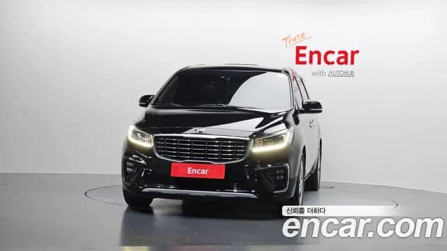 2019 Kia The New Carnival 9-Seater Prstige Sold VIN KNAMC81ABKS531688 – photo 18 2019 Kia The New Carnival 9-Seater Prstige Sold VIN KNAMC81ABKS531688 – photo 18