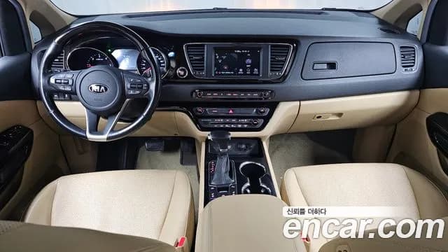 2019 Kia The New Carnival 9-Seater Prstige Sold VIN KNAMC81ABKS531688 – photo 21 2019 Kia The New Carnival 9-Seater Prstige Sold VIN KNAMC81ABKS531688 – photo 21