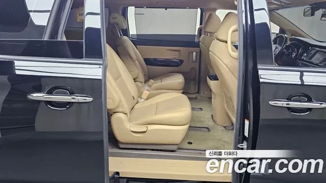 2019 Kia The New Carnival 9-Seater Prstige Sold VIN KNAMC81ABKS531688 – photo 22 2019 Kia The New Carnival 9-Seater Prstige Sold VIN KNAMC81ABKS531688 – photo 22