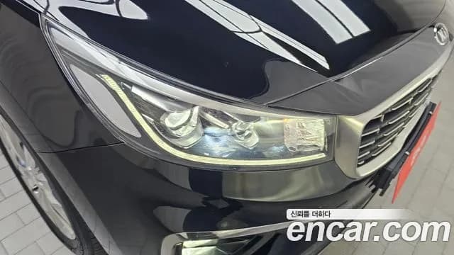 2019 Kia The New Carnival 9-Seater Prstige Sold VIN KNAMC81ABKS531688 – photo 24 2019 Kia The New Carnival 9-Seater Prstige Sold VIN KNAMC81ABKS531688 – photo 24