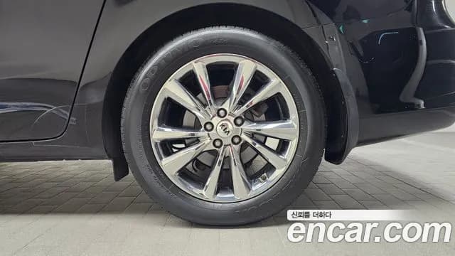 2019 Kia The New Carnival 9-Seater Prstige Sold VIN KNAMC81ABKS531688 – photo 26 2019 Kia The New Carnival 9-Seater Prstige Sold VIN KNAMC81ABKS531688 – photo 26