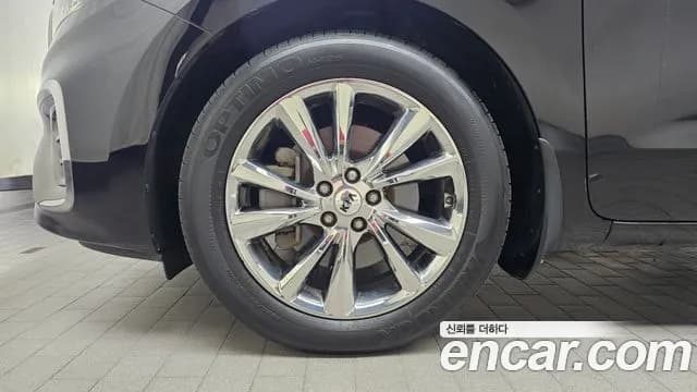 2019 Kia The New Carnival 9-Seater Prstige Sold VIN KNAMC81ABKS531688 – photo 27 2019 Kia The New Carnival 9-Seater Prstige Sold VIN KNAMC81ABKS531688 – photo 27