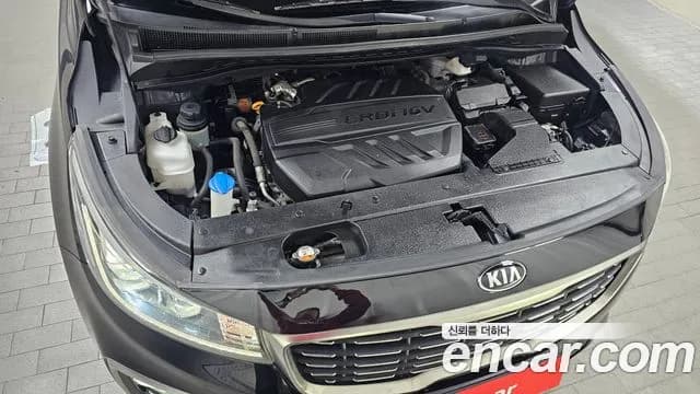 2019 Kia The New Carnival 9-Seater Prstige Sold VIN KNAMC81ABKS531688 – photo 28 2019 Kia The New Carnival 9-Seater Prstige Sold VIN KNAMC81ABKS531688 – photo 28
