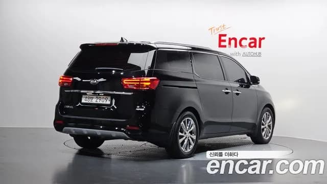 2019 Kia The New Carnival 9-Seater Prstige Sold VIN KNAMC81ABKS531688 – photo 31 2019 Kia The New Carnival 9-Seater Prstige Sold VIN KNAMC81ABKS531688 – photo 31