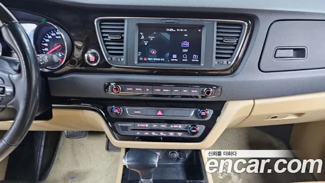 2019 Kia The New Carnival 9-Seater Prstige Sold VIN KNAMC81ABKS531688 – photo 32 2019 Kia The New Carnival 9-Seater Prstige Sold VIN KNAMC81ABKS531688 – photo 32