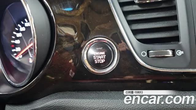2019 Kia The New Carnival 9-Seater Prstige Sold VIN KNAMC81ABKS531688 – photo 33 2019 Kia The New Carnival 9-Seater Prstige Sold VIN KNAMC81ABKS531688 – photo 33