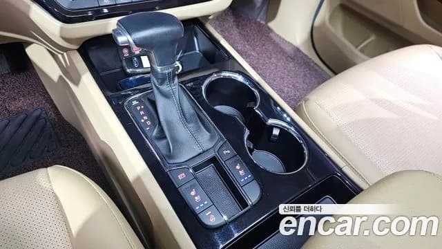 2019 Kia The New Carnival 9-Seater Prstige Sold VIN KNAMC81ABKS533353 – dashboard 2019 Kia The New Carnival 9-Seater Prstige Sold VIN KNAMC81ABKS533353 – dashboard
