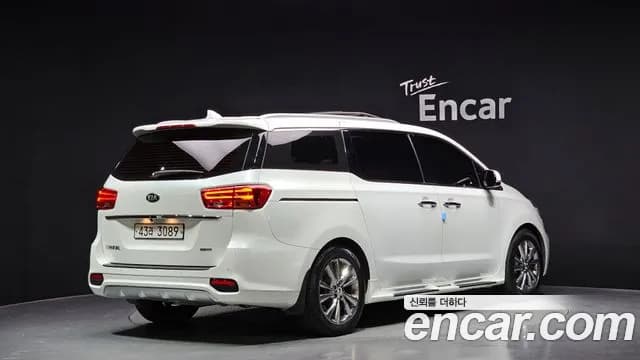 2019 Kia The New Carnival 9-Seater Prstige Sold VIN KNAMC81ABKS533353 – engine bay 2019 Kia The New Carnival 9-Seater Prstige Sold VIN KNAMC81ABKS533353 – engine bay
