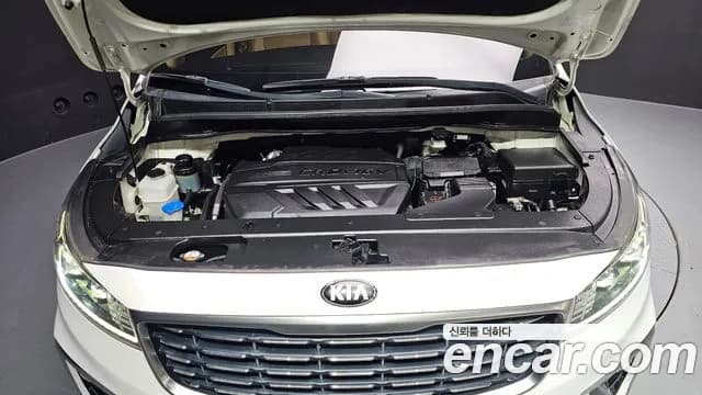 2019 Kia The New Carnival 9-Seater Prstige Sold VIN KNAMC81ABKS533353 – photo 11 2019 Kia The New Carnival 9-Seater Prstige Sold VIN KNAMC81ABKS533353 – photo 11