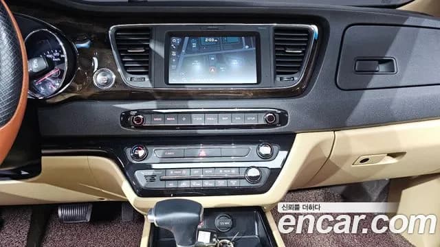 2019 Kia The New Carnival 9-Seater Prstige Sold VIN KNAMC81ABKS533353 – photo 12 2019 Kia The New Carnival 9-Seater Prstige Sold VIN KNAMC81ABKS533353 – photo 12