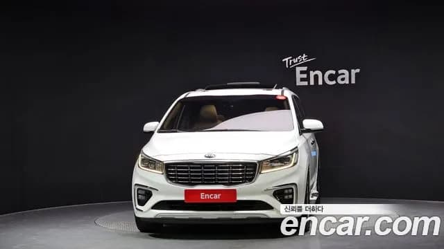 2019 Kia The New Carnival 9-Seater Prstige Sold VIN KNAMC81ABKS533353 – photo 15 2019 Kia The New Carnival 9-Seater Prstige Sold VIN KNAMC81ABKS533353 – photo 15