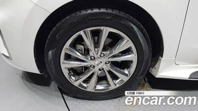 2019 Kia The New Carnival 9-Seater Prstige Sold VIN KNAMC81ABKS533353 – photo 19 2019 Kia The New Carnival 9-Seater Prstige Sold VIN KNAMC81ABKS533353 – photo 19