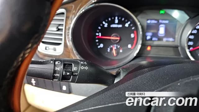 2019 Kia The New Carnival 9-Seater Prstige Sold VIN KNAMC81ABKS533353 – photo 20 2019 Kia The New Carnival 9-Seater Prstige Sold VIN KNAMC81ABKS533353 – photo 20