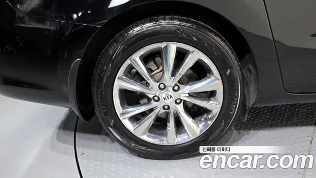 2019 Kia The New Carnival 9-Seater Prstige Sold VIN KNAMC81ABKS533366 – side profile 2019 Kia The New Carnival 9-Seater Prstige Sold VIN KNAMC81ABKS533366 – side profile