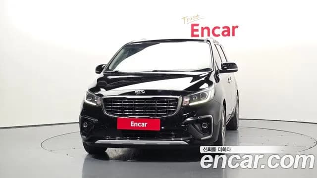 2019 Kia The New Carnival 9-Seater Prstige Sold VIN KNAMC81ABKS533366 – engine bay 2019 Kia The New Carnival 9-Seater Prstige Sold VIN KNAMC81ABKS533366 – engine bay