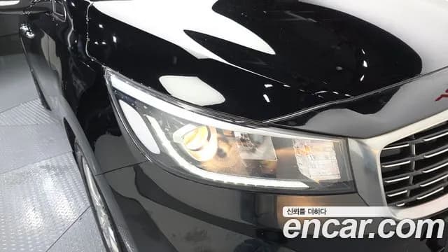 2019 Kia The New Carnival 9-Seater Prstige Sold VIN KNAMC81ABKS533366 – odometer reading 2019 Kia The New Carnival 9-Seater Prstige Sold VIN KNAMC81ABKS533366 – odometer reading