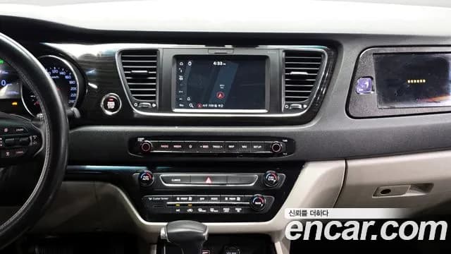 2019 Kia The New Carnival 9-Seater Prstige Sold VIN KNAMC81ABKS533366 – photo 11 2019 Kia The New Carnival 9-Seater Prstige Sold VIN KNAMC81ABKS533366 – photo 11