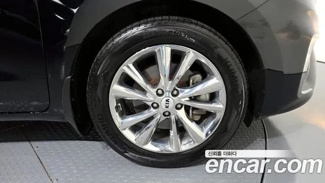 2019 Kia The New Carnival 9-Seater Prstige Sold VIN KNAMC81ABKS533366 – photo 14 2019 Kia The New Carnival 9-Seater Prstige Sold VIN KNAMC81ABKS533366 – photo 14