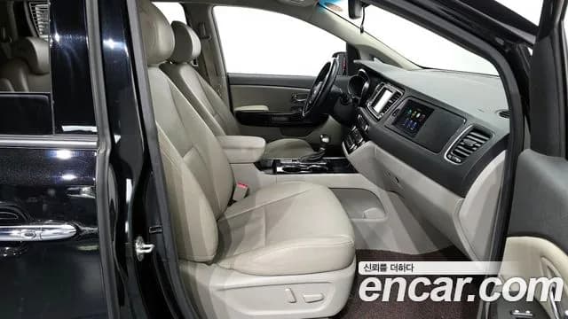 2019 Kia The New Carnival 9-Seater Prstige Sold VIN KNAMC81ABKS533366 – photo 19 2019 Kia The New Carnival 9-Seater Prstige Sold VIN KNAMC81ABKS533366 – photo 19