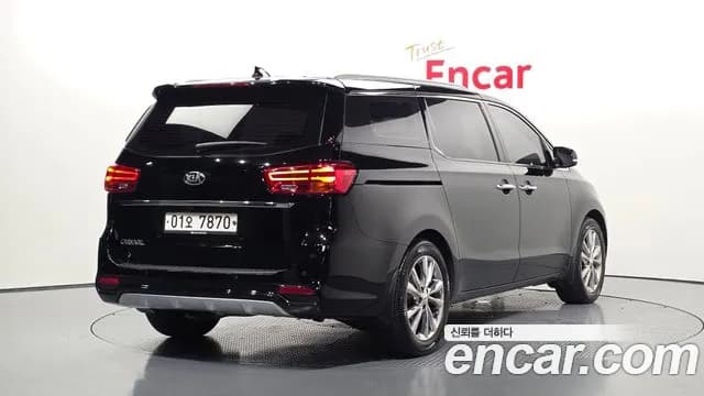 2019 Kia The New Carnival 9-Seater Prstige Sold VIN KNAMC81ABKS533366 – photo 21 2019 Kia The New Carnival 9-Seater Prstige Sold VIN KNAMC81ABKS533366 – photo 21