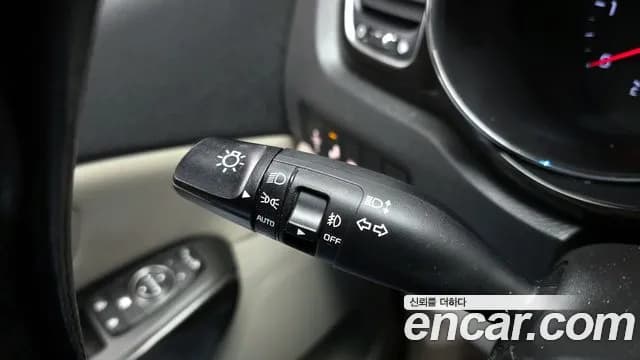 2019 Kia The New Carnival 9-Seater Prstige Sold VIN KNAMC81ABKS533366 – photo 22 2019 Kia The New Carnival 9-Seater Prstige Sold VIN KNAMC81ABKS533366 – photo 22